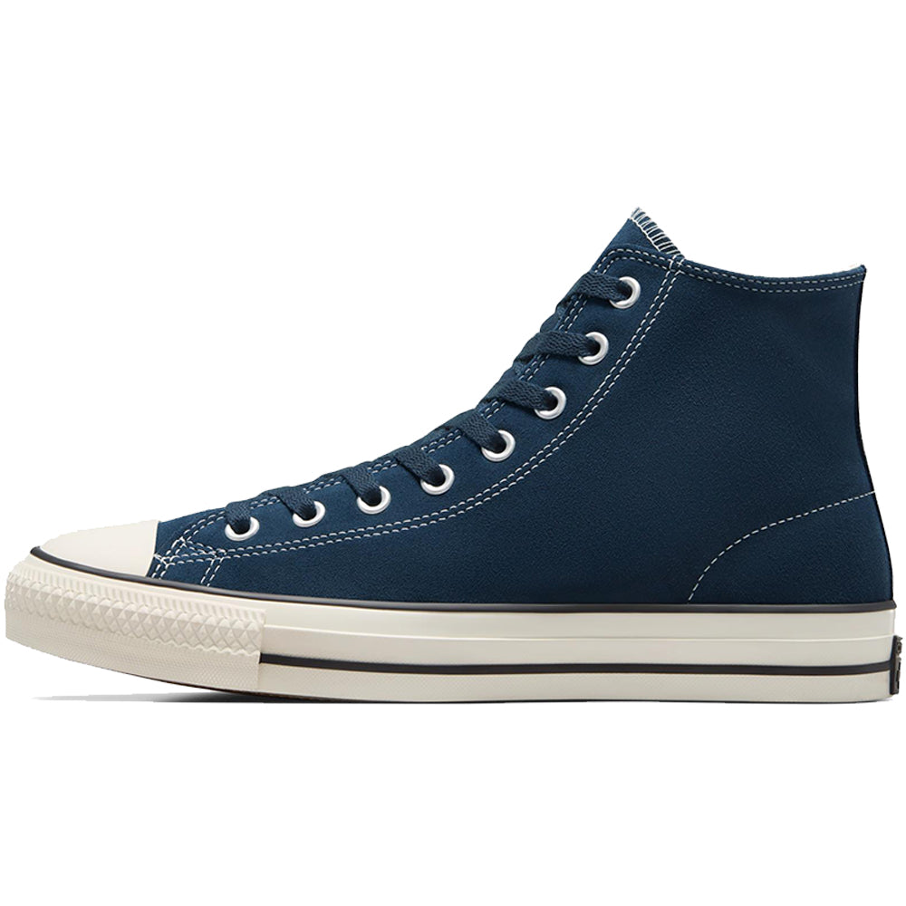 Converse CONS CTAS Pro Hi Shoes Navy/Egret/Black