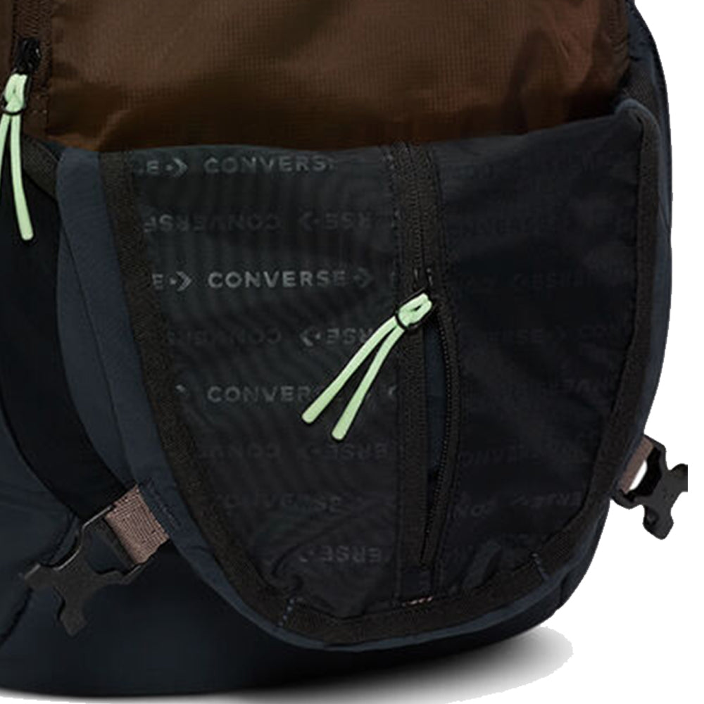 Converse Active Backpack Shadow Woods/Pure Pumice