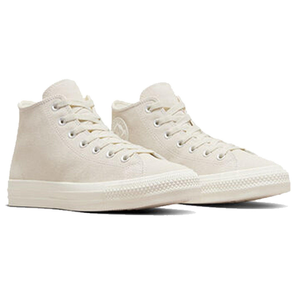 Converse CONS CTAS Pro Mid Shoes Egret/Egret/Egret