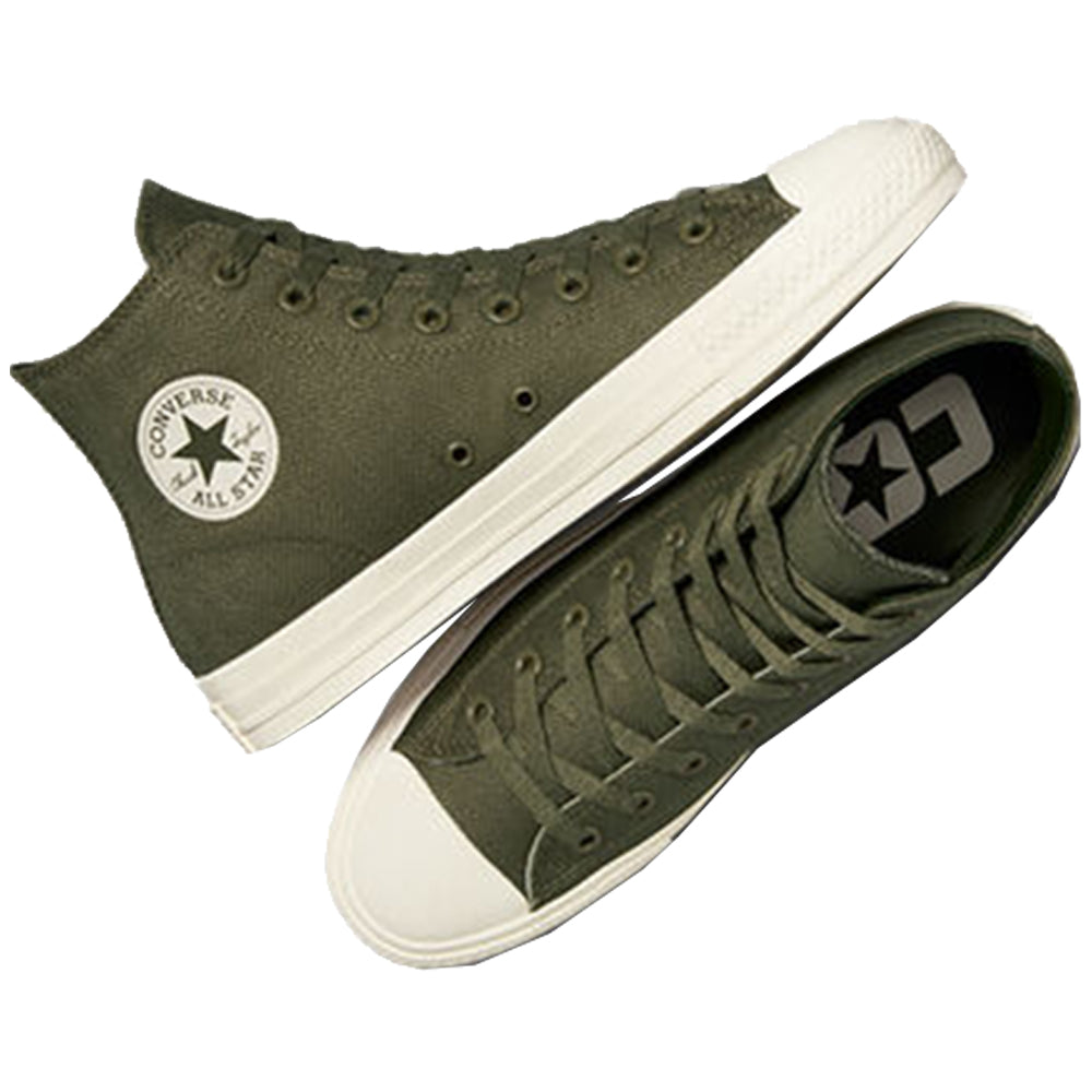 Converse CONS CTAS Pro Hi Shoes Utility/Egret/Utility