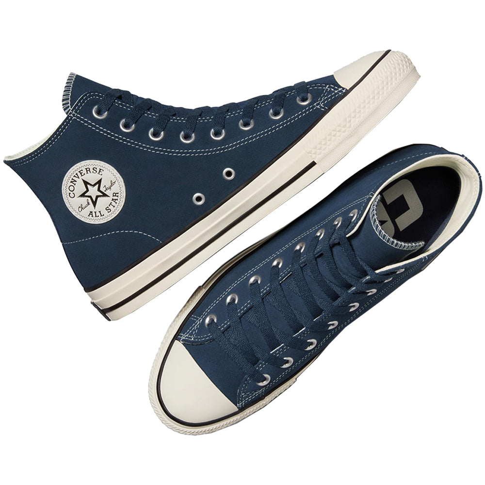 Converse CONS CTAS Pro Hi Shoes Navy/Egret/Black