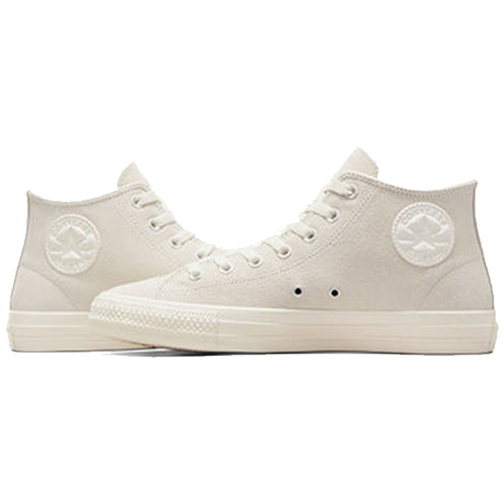 Converse CONS CTAS Pro Mid Shoes Egret/Egret/Egret