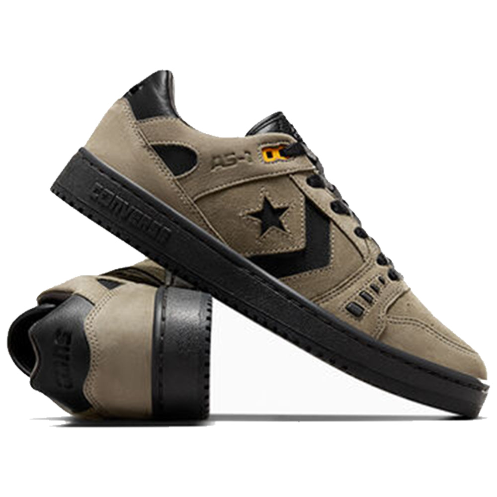 Converse CONS AS-1 Pro Shoes Green/Almost Black/Black