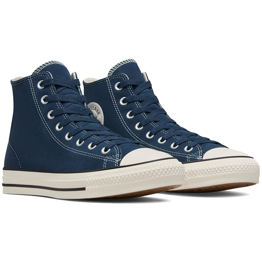 Converse CONS CTAS Pro Hi Shoes Navy/Egret/Black