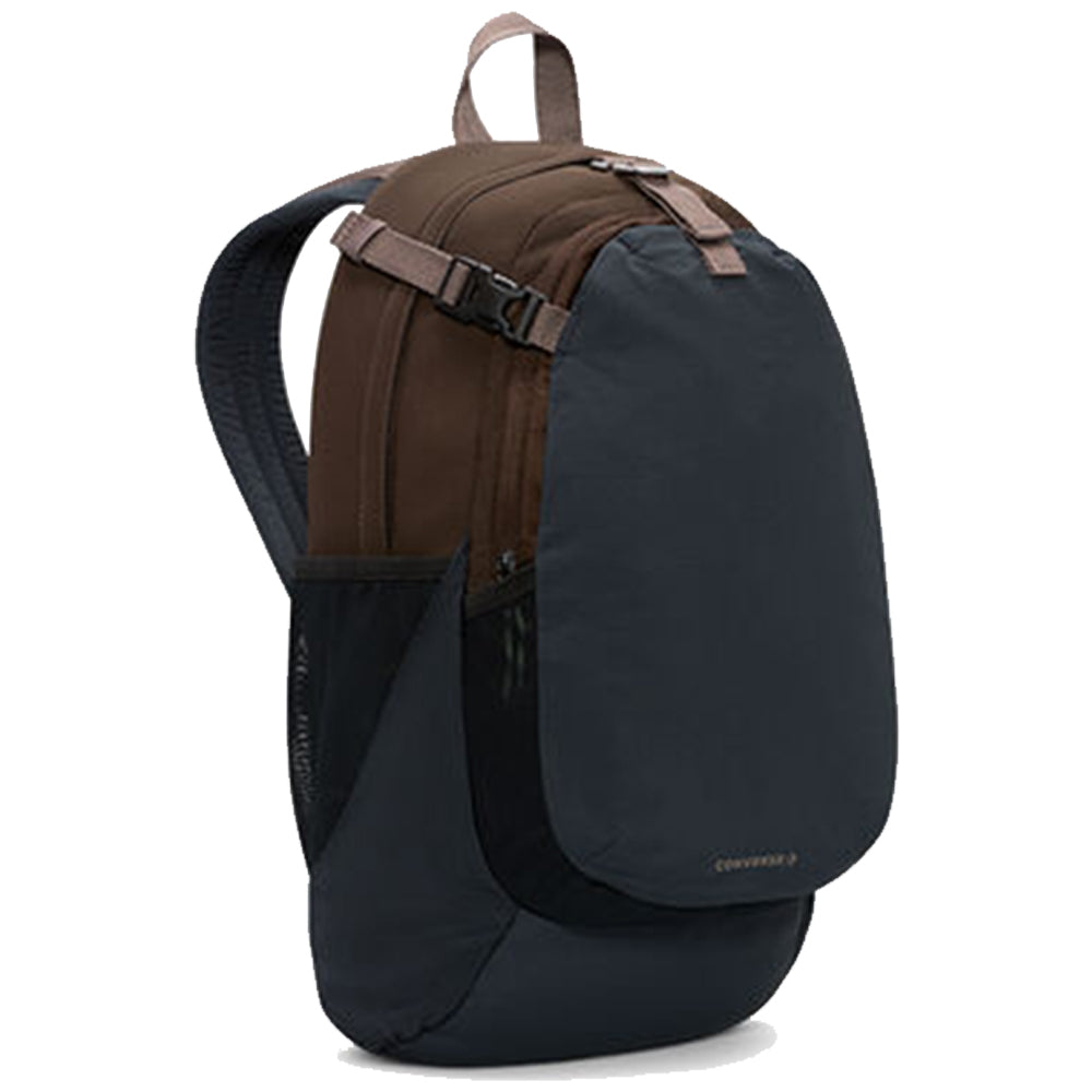 Converse Active Backpack Shadow Woods/Pure Pumice