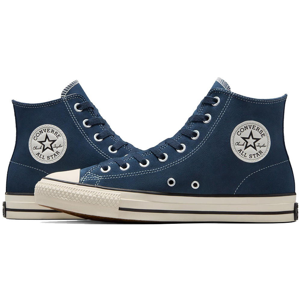 Converse CONS CTAS Pro Hi Shoes Navy/Egret/Black