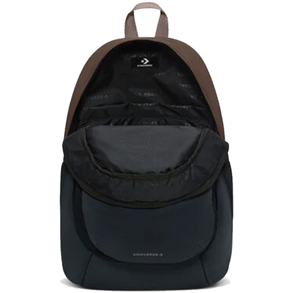 Converse Active Backpack Shadow Woods/Pure Pumice