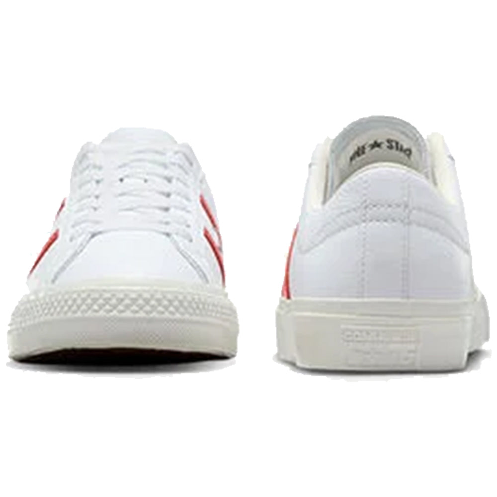 Converse CONS One Star Academy Pro Leather Shoes White/Red/Blue