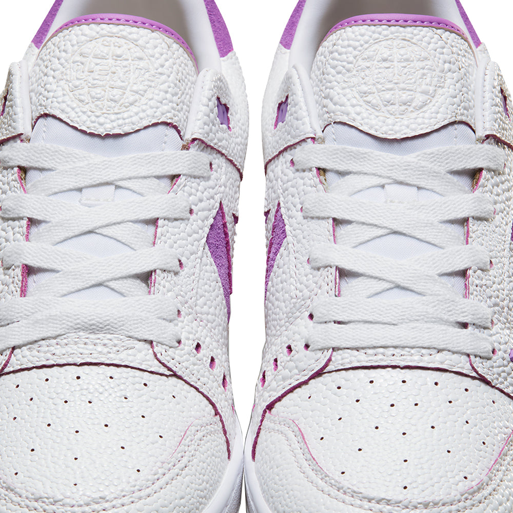 Converse CONS AS-1 Pro Shoes White/Fuchsia Glow/White