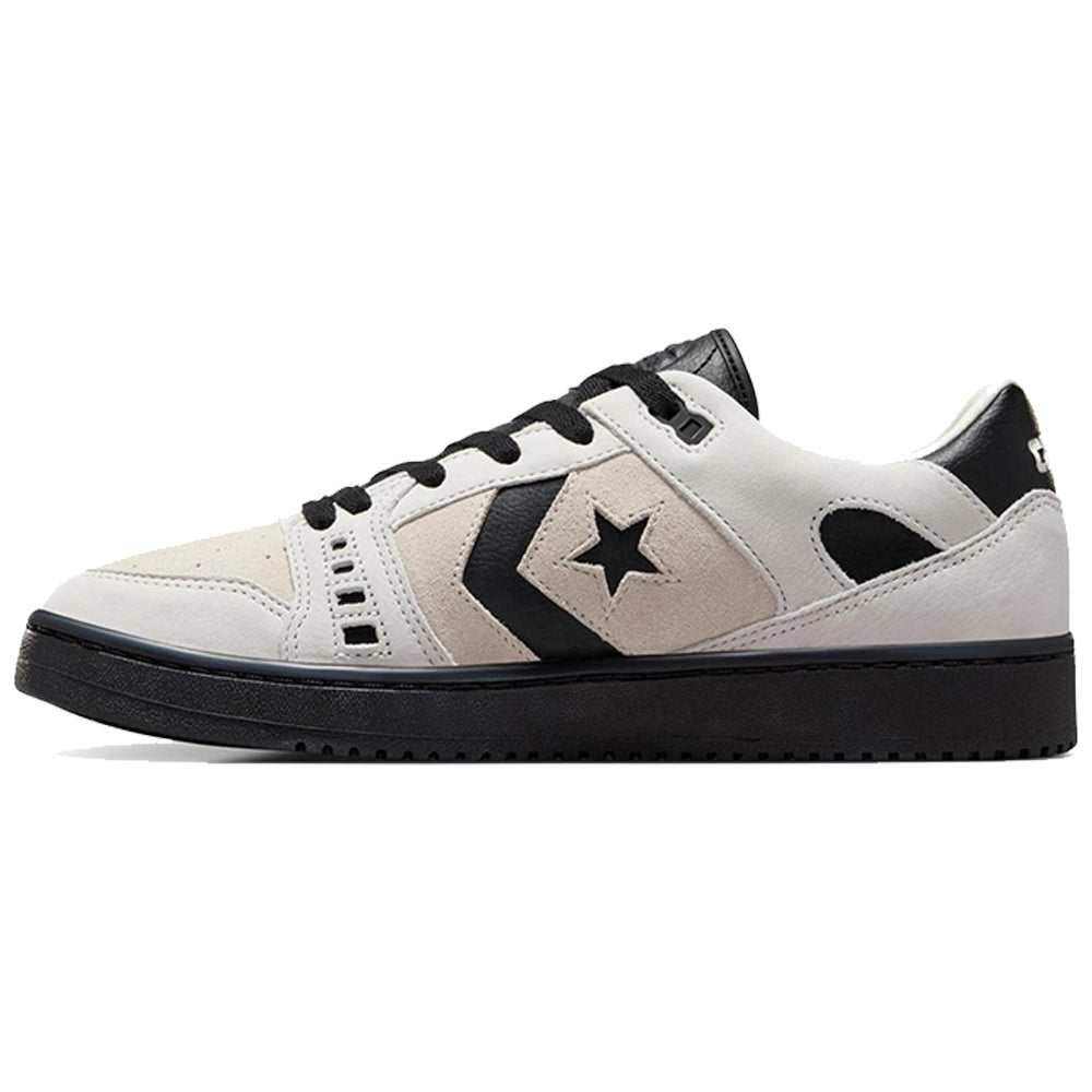 Converse CONS AS-1 Pro Shoes Egret/Black/Black