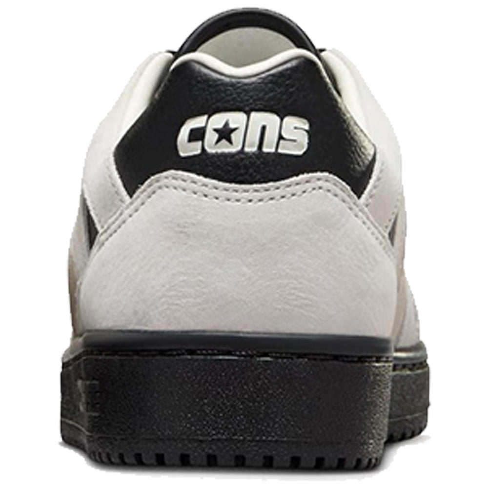 Converse CONS AS-1 Pro Shoes Egret/Black/Black