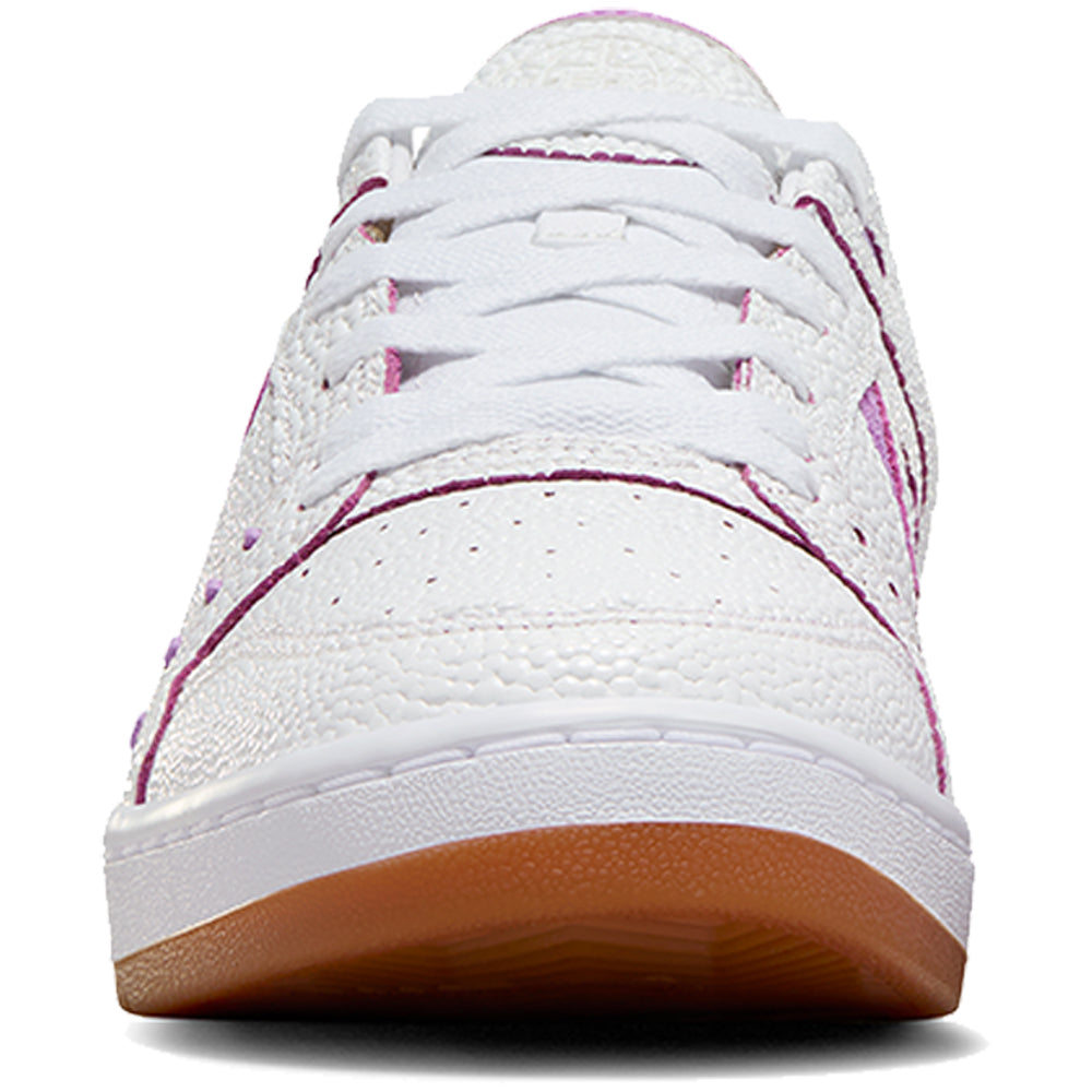 Converse CONS AS-1 Pro Shoes White/Fuchsia Glow/White