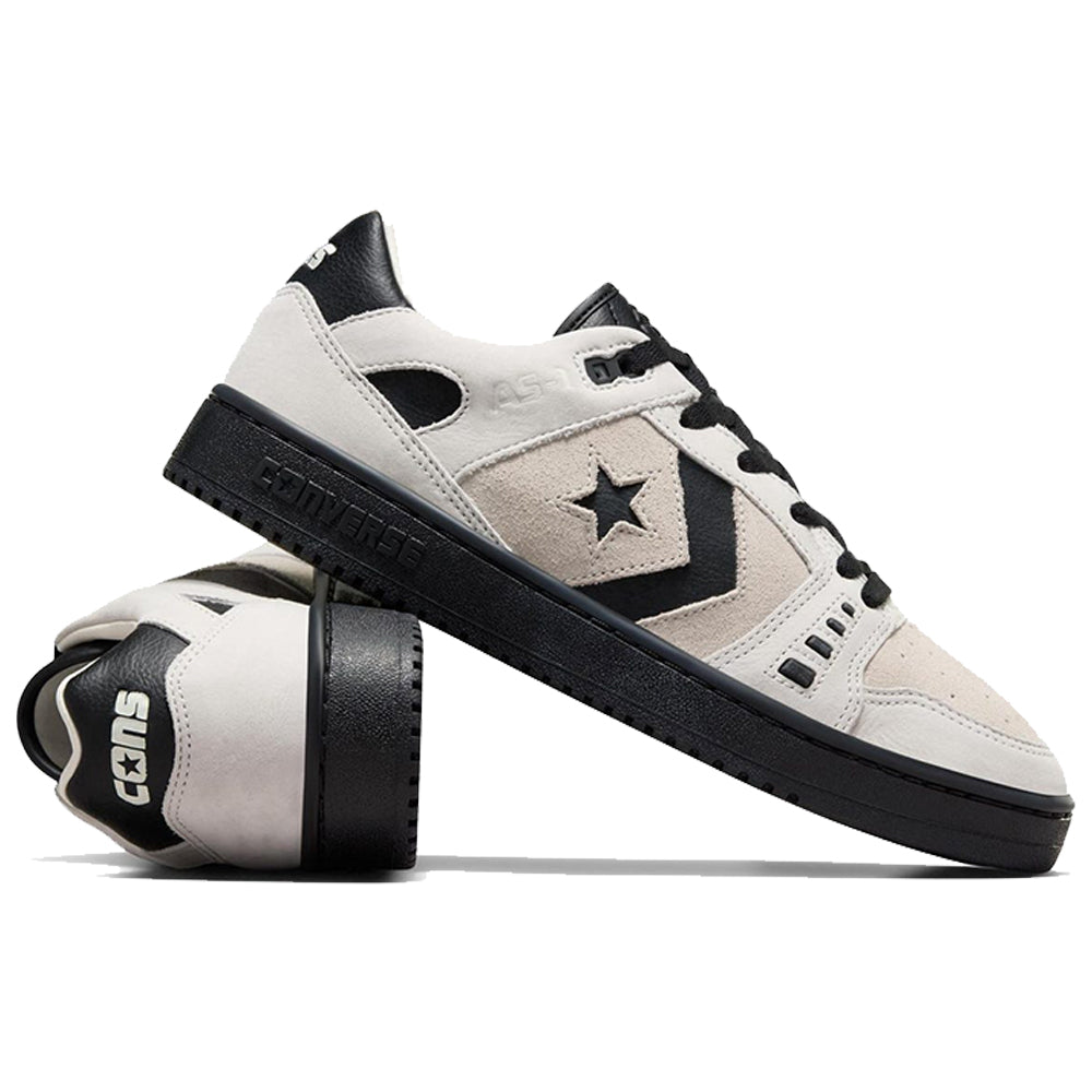 Converse CONS AS-1 Pro Shoes Egret/Black/Black