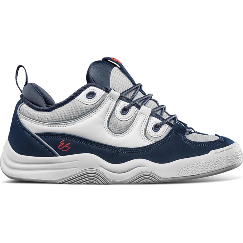 éS Two Nine 8 Shoes Navy/White