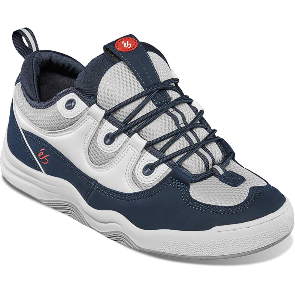 éS Two Nine 8 Shoes Navy/White