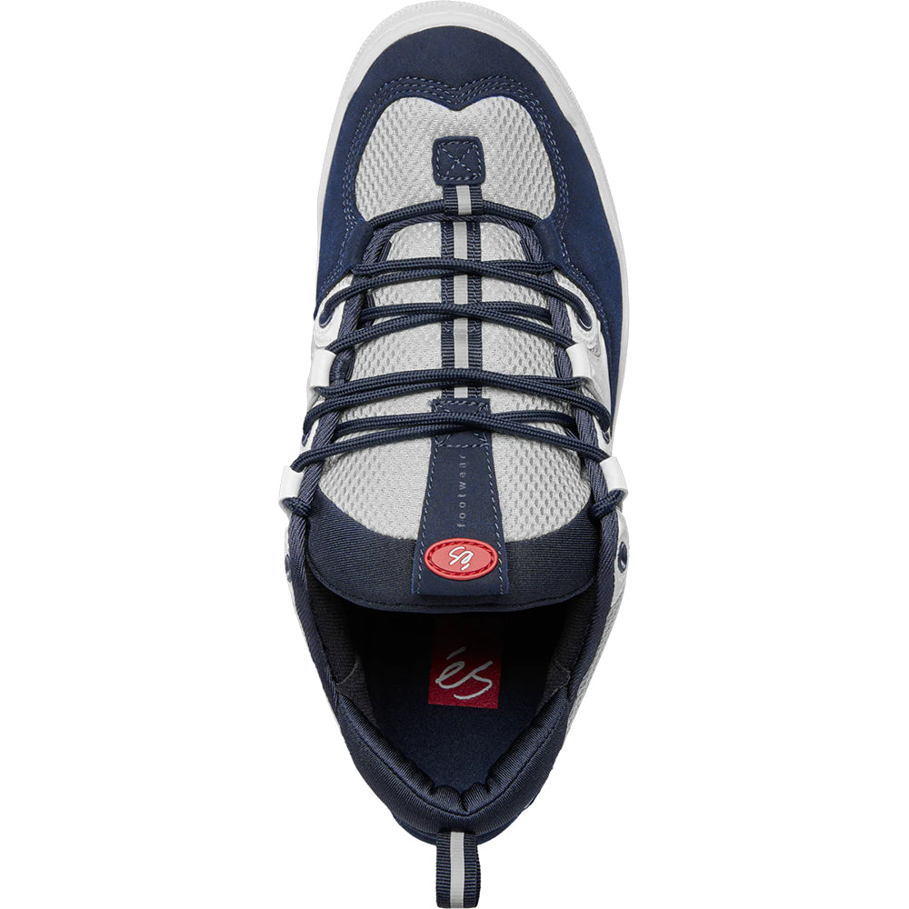 éS Two Nine 8 Shoes Navy/White