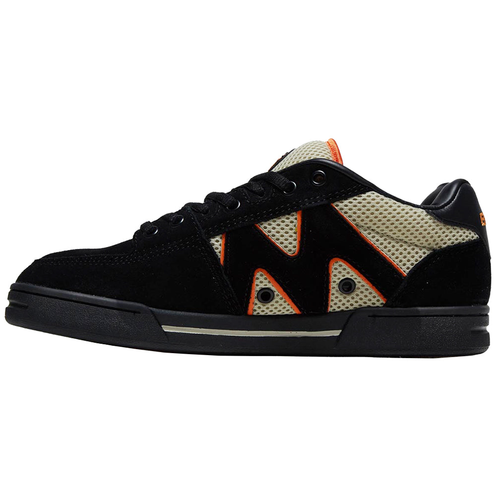 Emerica OG-1 Shoes Black/Tan/Orange