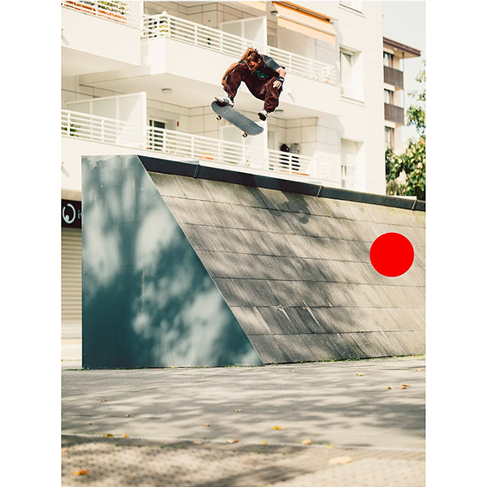 Free Skateboard Magazine Issue 59 (free with order over £50)