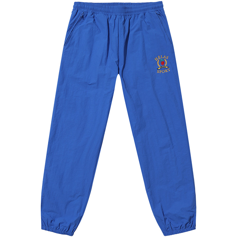 Helas Sport Tracksuit Pants Blue