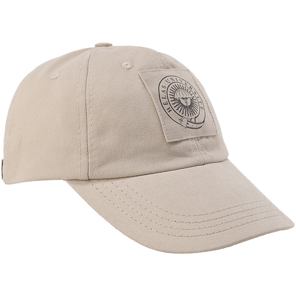 Hélas Universite Cap Beige