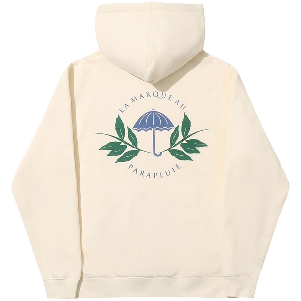 Hélas La Marque Hoodie Light Beige