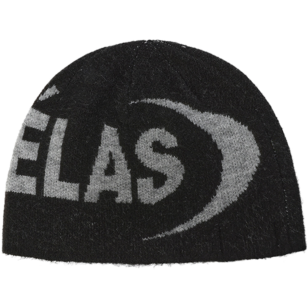 Hélas Free Beanie Black