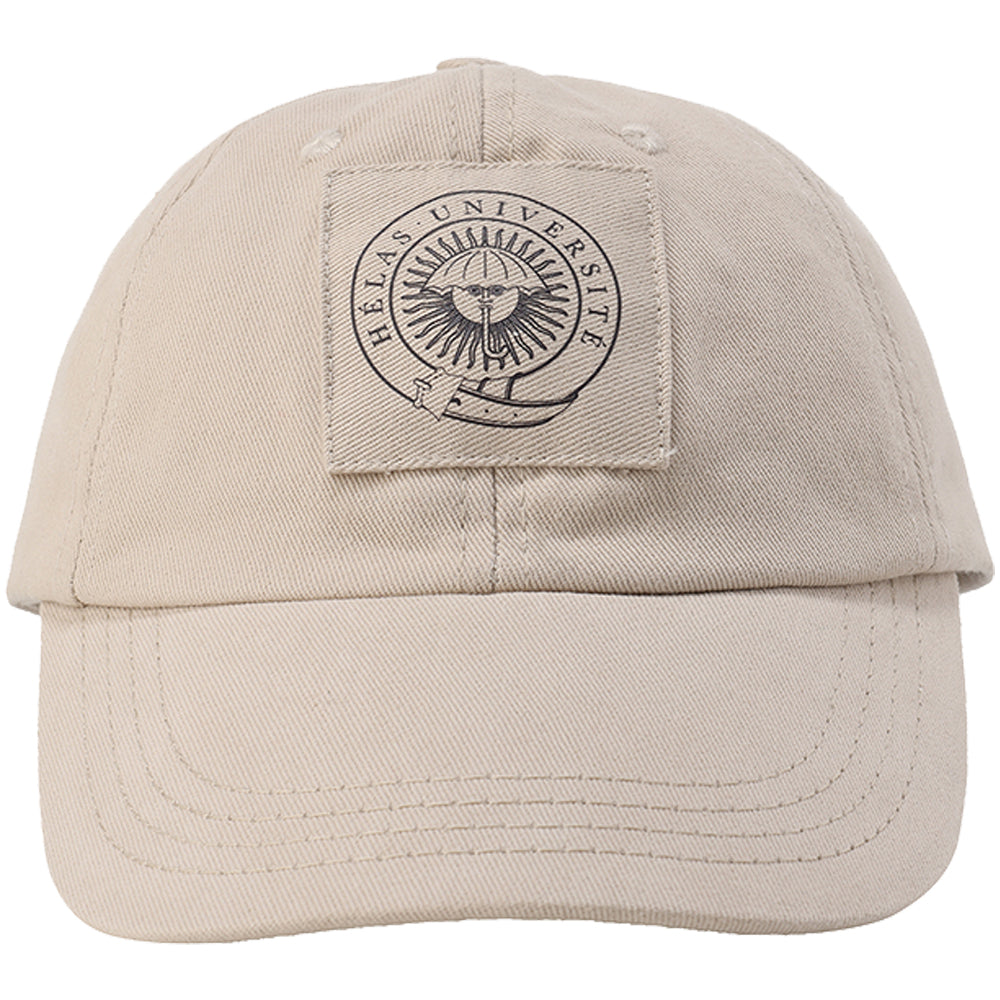 Hélas Universite Cap Beige