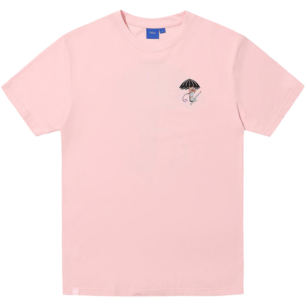 Hélas Flirt Tee Light Pink