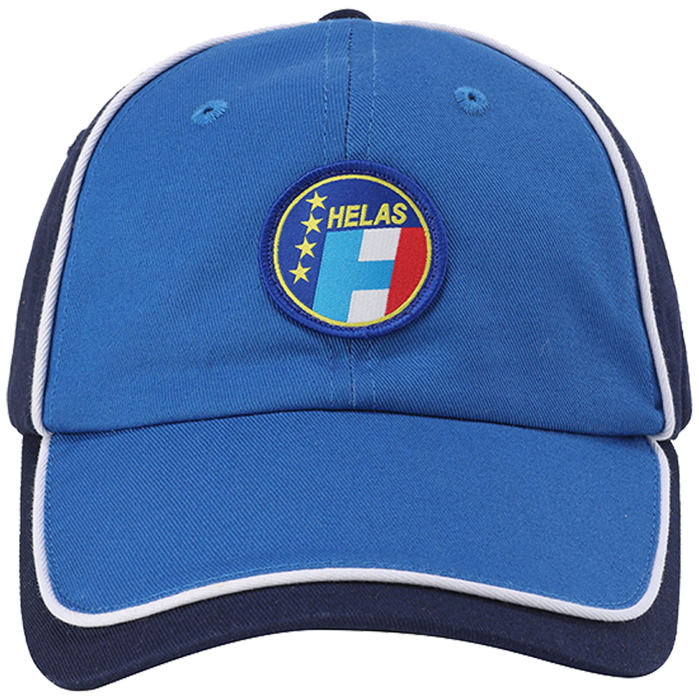 Hélas Forza Cap Blue