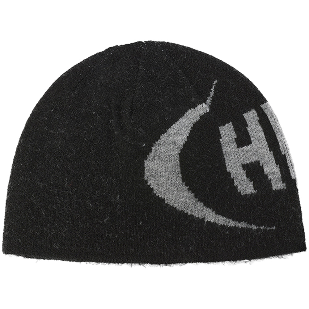 Hélas Free Beanie Black