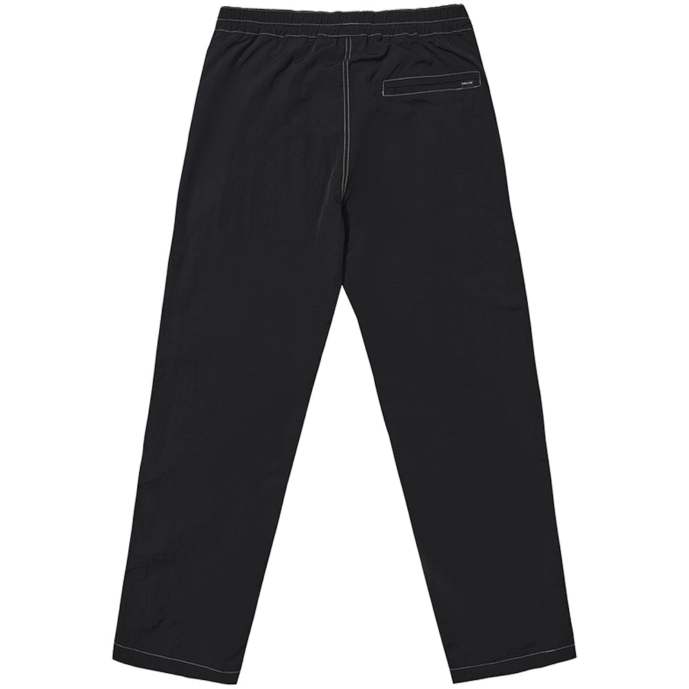 Hélas Seams Tracksuit Pants Black