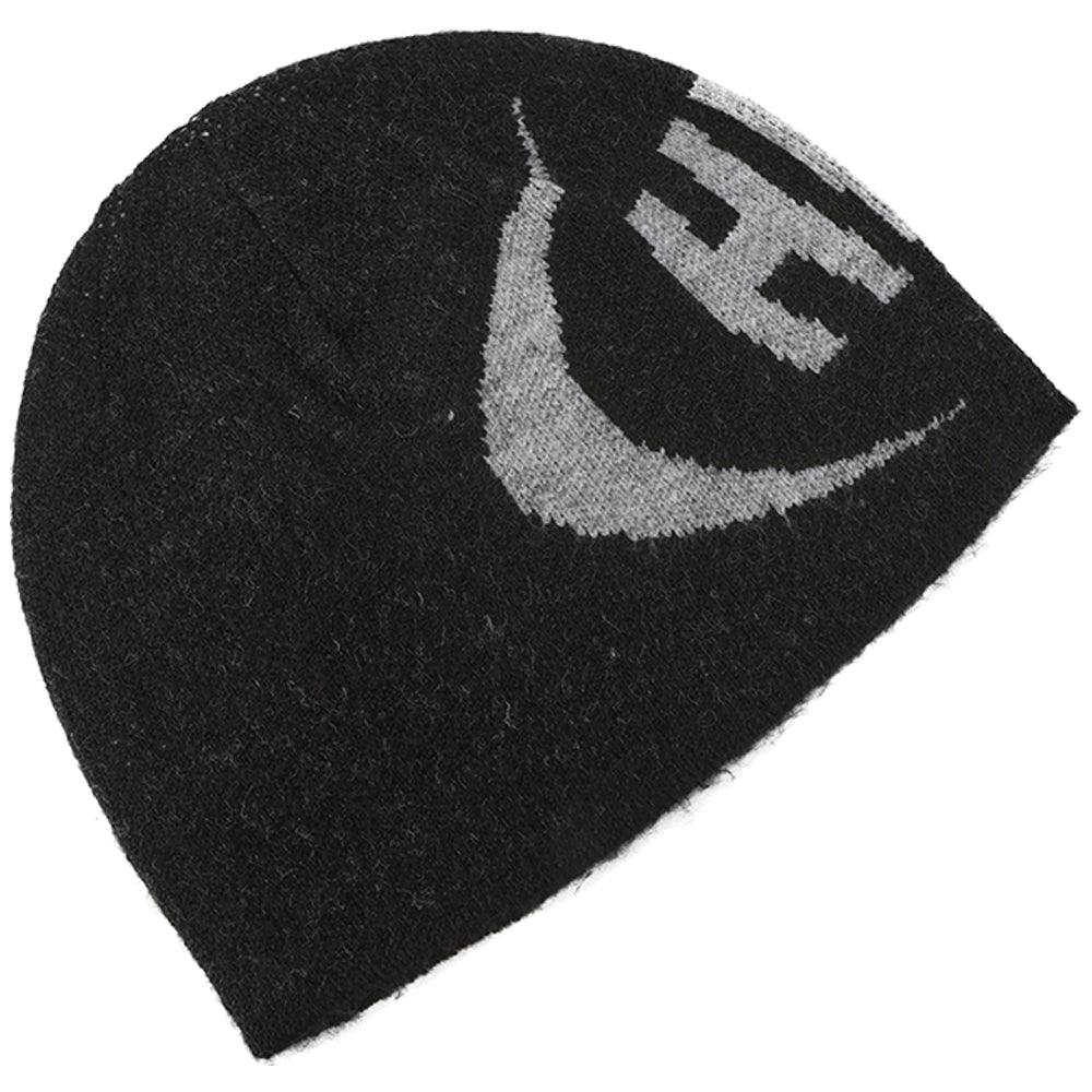 Hélas Free Beanie Black