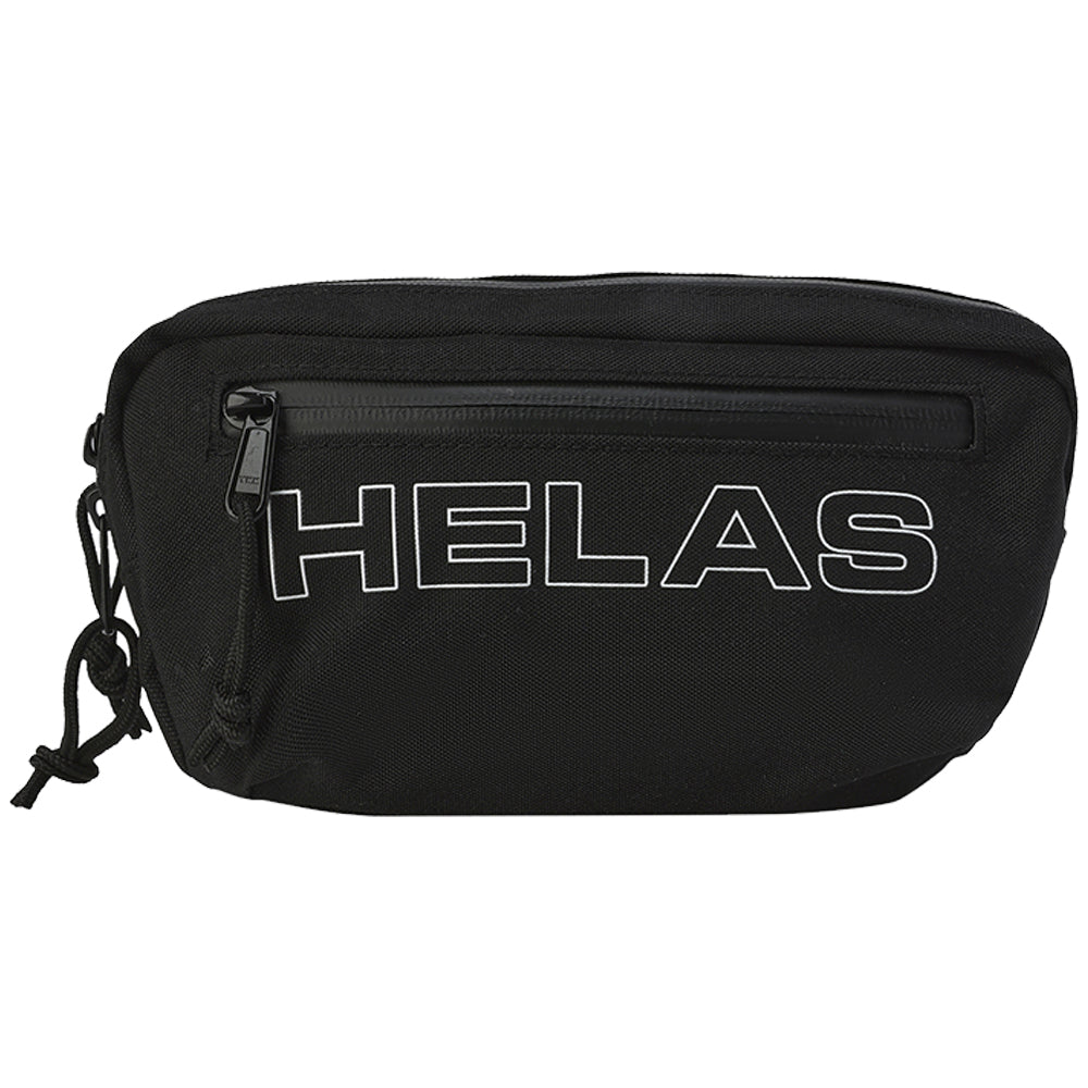 Hélas Banane Bag Black