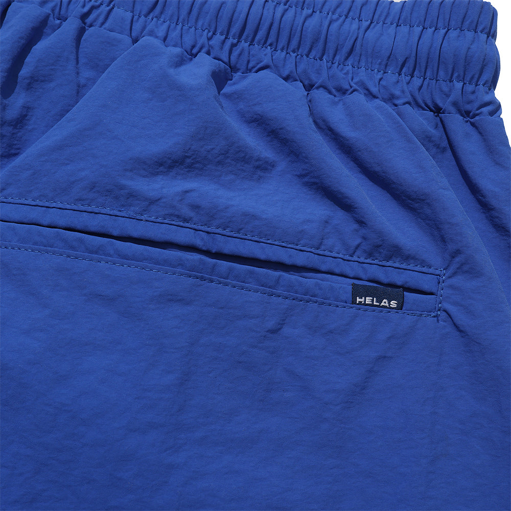 Hélas Sport Tracksuit Pants Blue