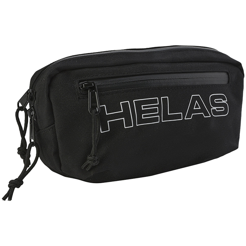 Hélas Banane Bag Black