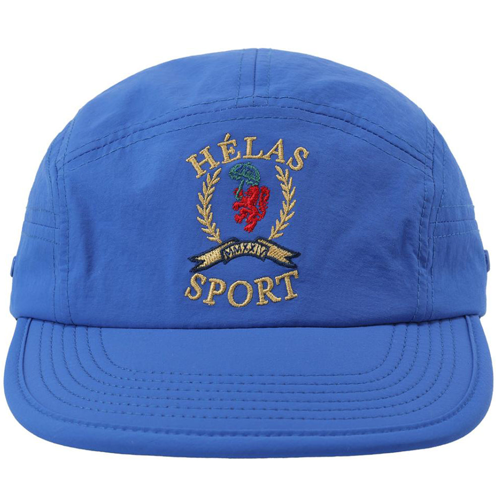 Hélas Sport Cap Blue