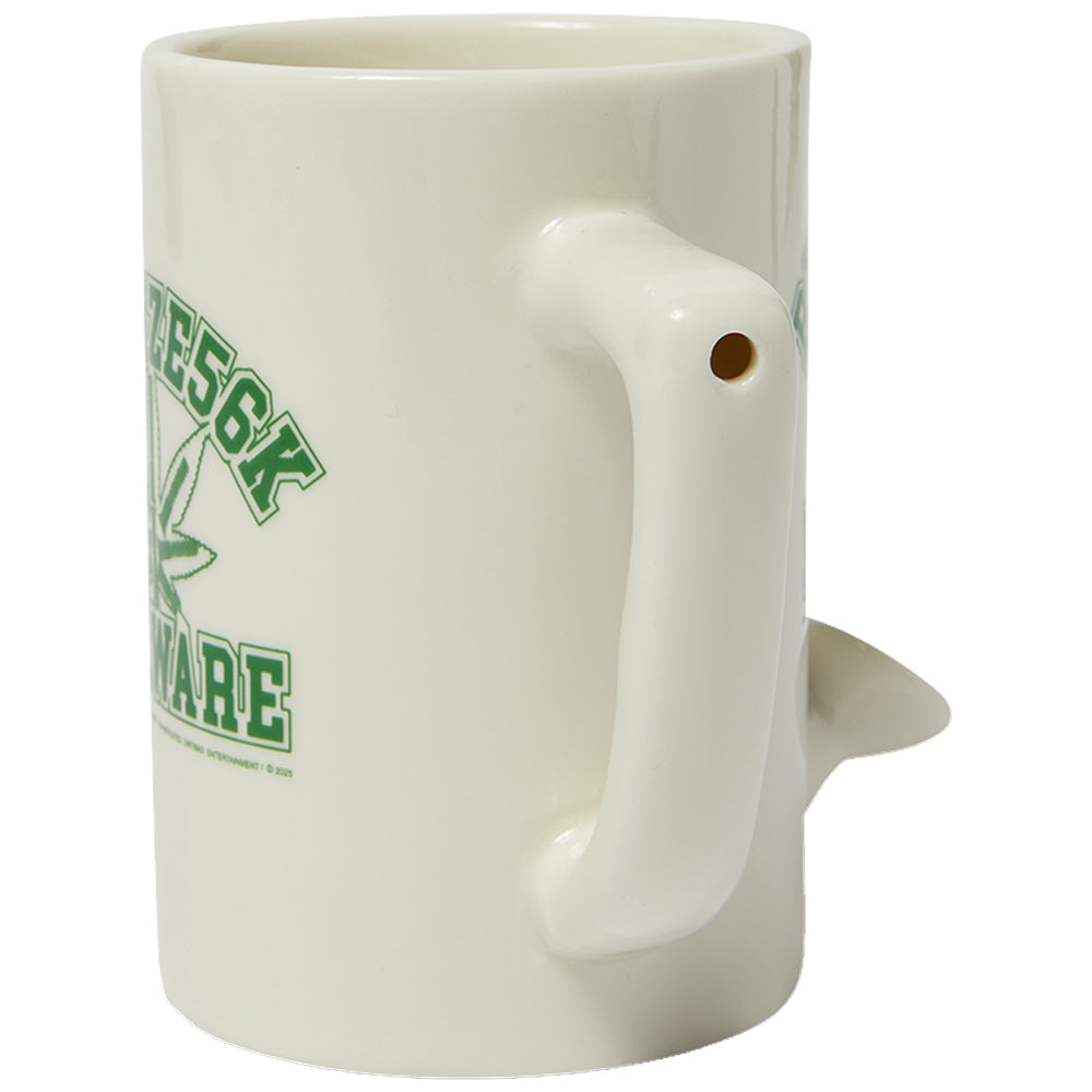 HUF x Bronze 56K Early Riser Mug