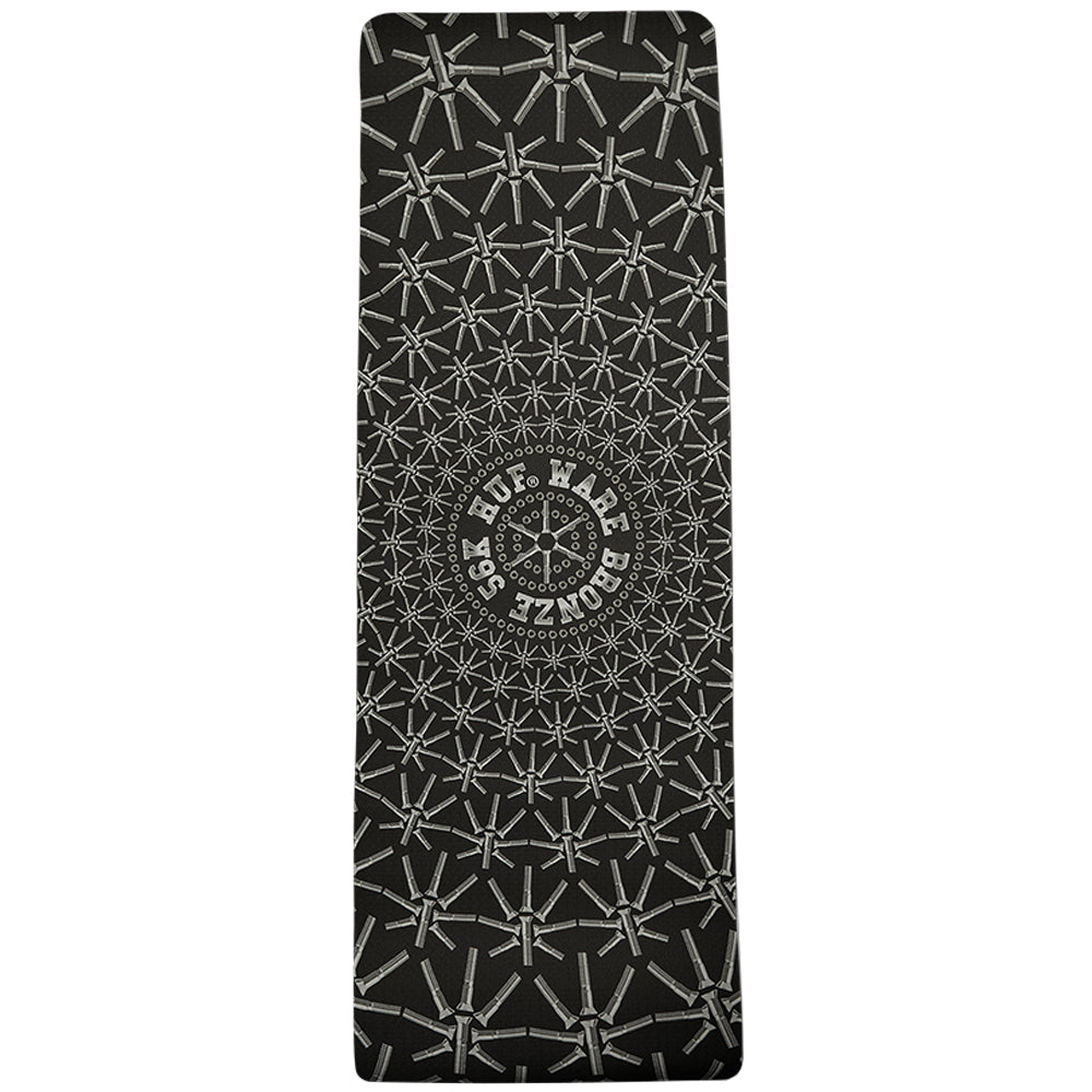 HUF x Bronze 56K Bronze HUFware Yoga Mat