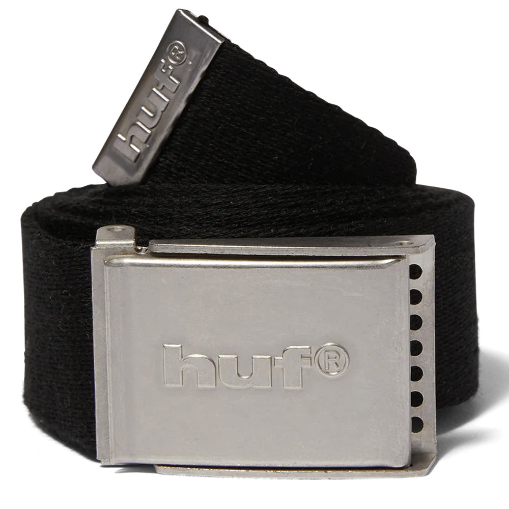 HUF Grinder Belt Black