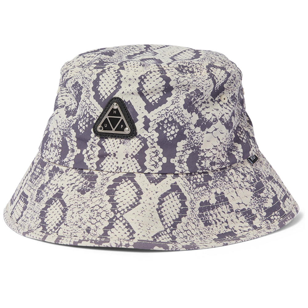 HUF Instinct Bucket Hat Ash