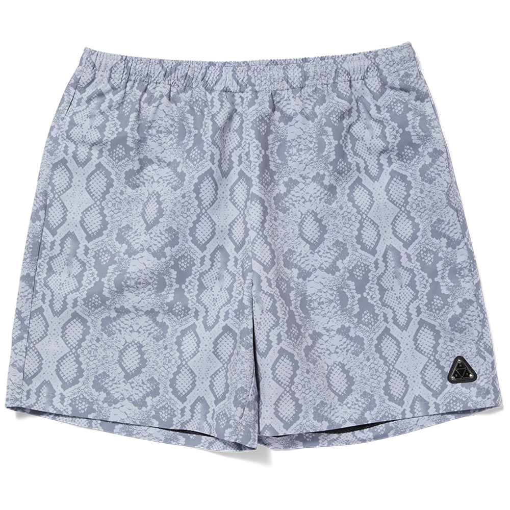 HUF Instinct Easy Shorts Ash