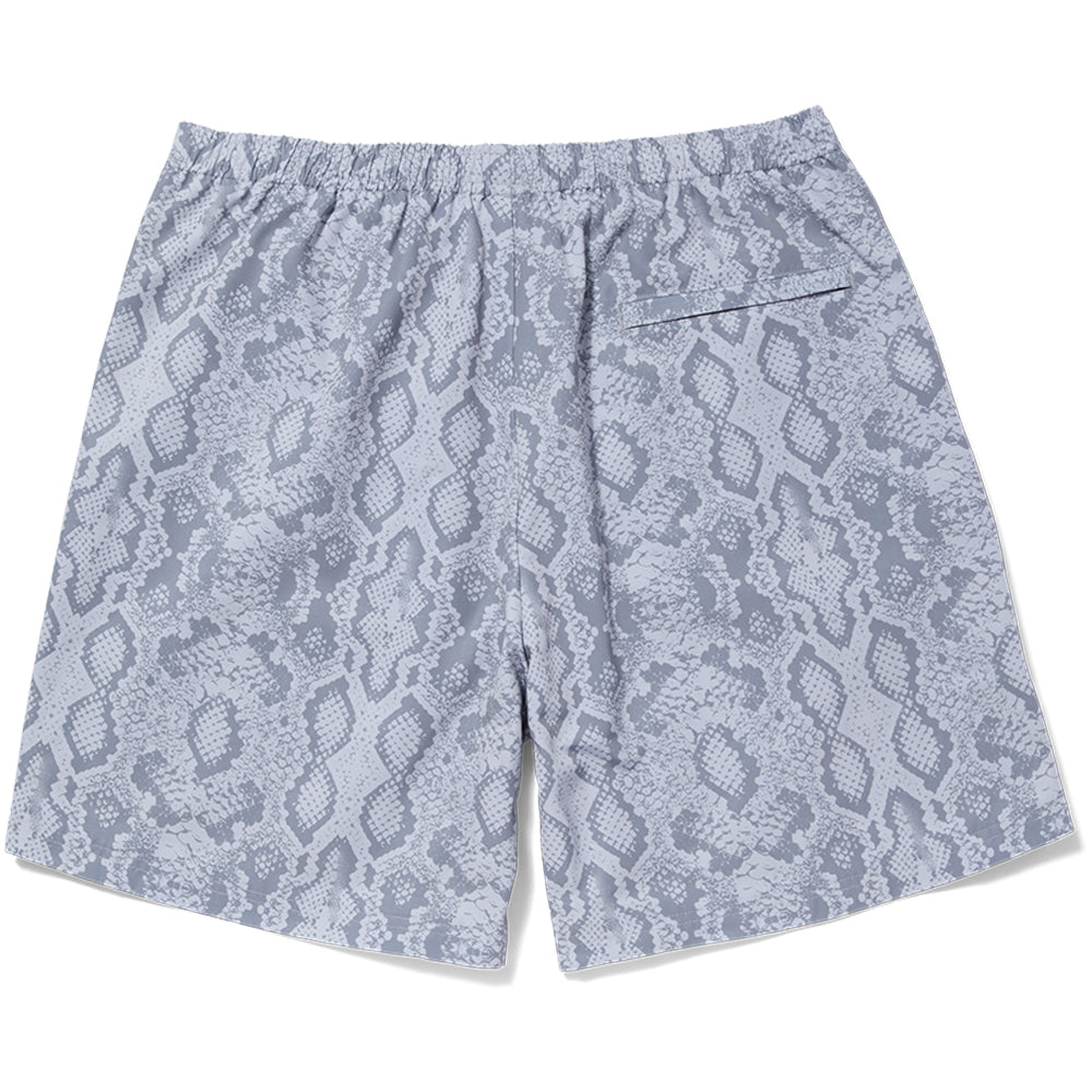 HUF Instinct Easy Shorts Ash