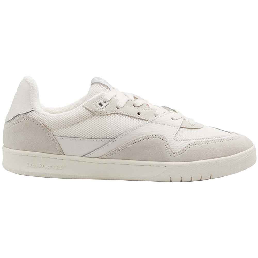 Last Resort AB CM002 Shoes White/White