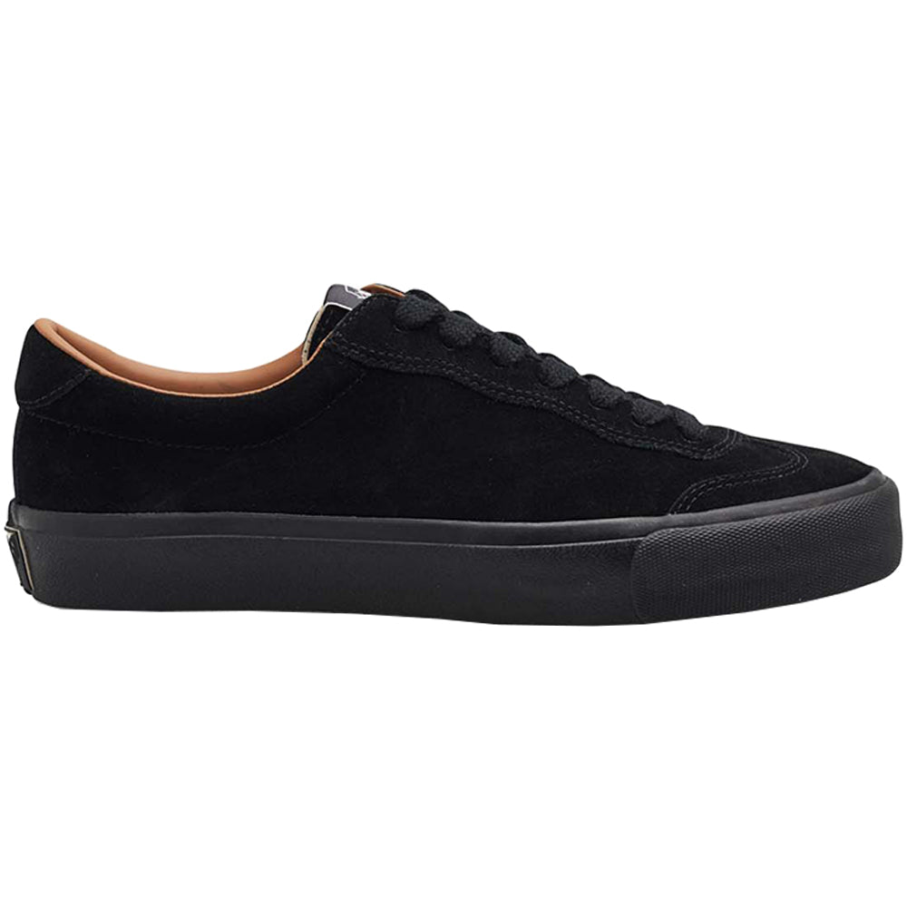 Last Resort AB VM004 Milic Shoes Black/Black