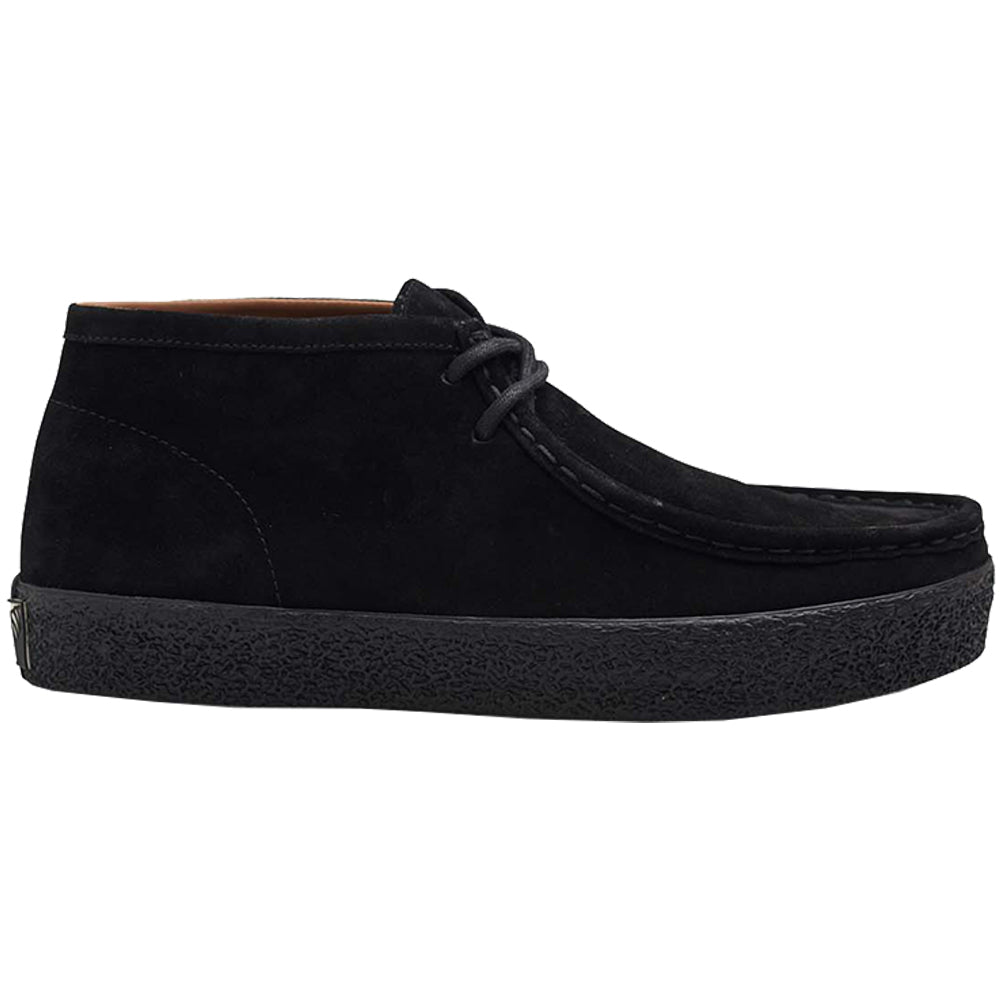 Last Resort AB VM006 Moc Hi Shoes Black/Black