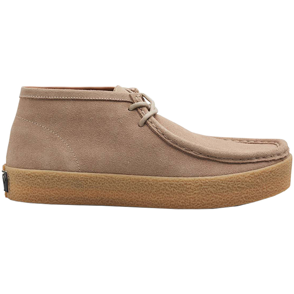 Last Resort AB VM006 Moc Hi Shoes Sand/Gum