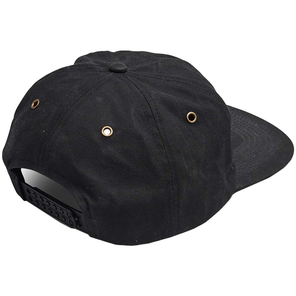 Last Resort AB Low Crown 5-Panel Cap Phantom