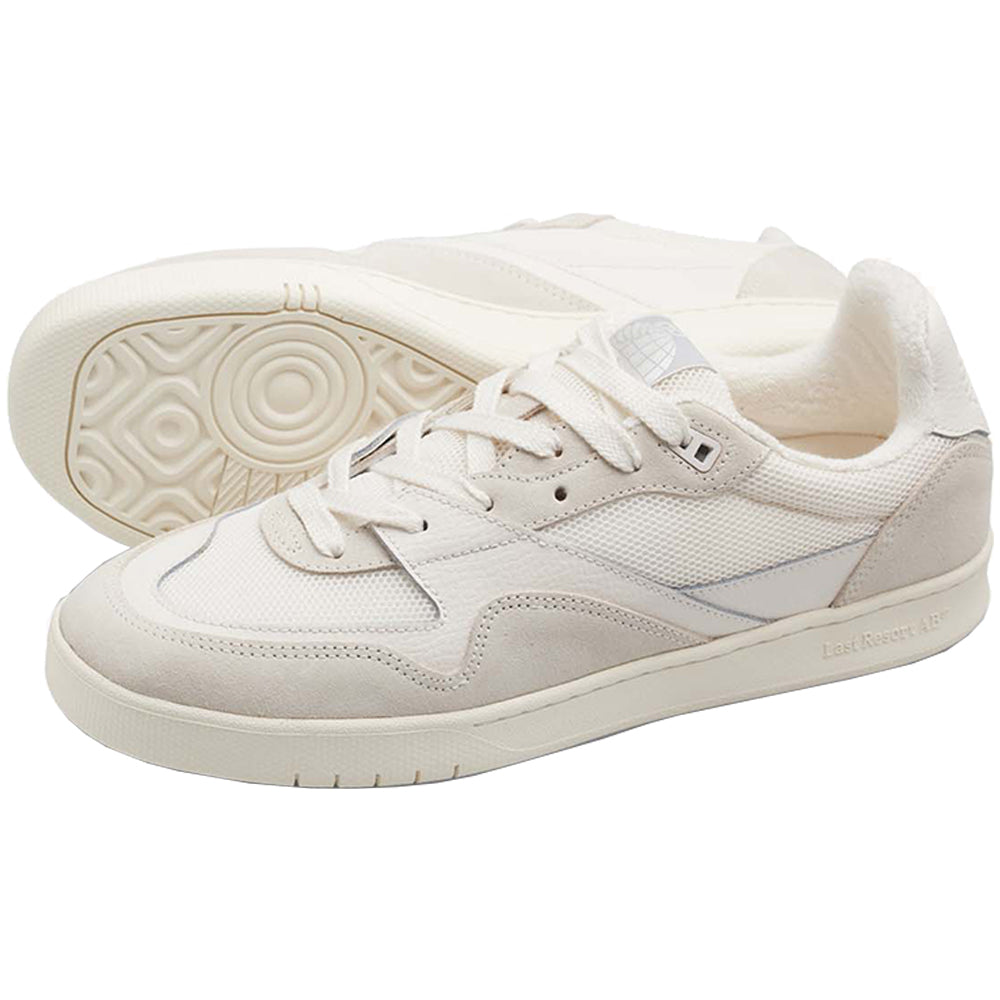 Last Resort AB CM002 Shoes White/White