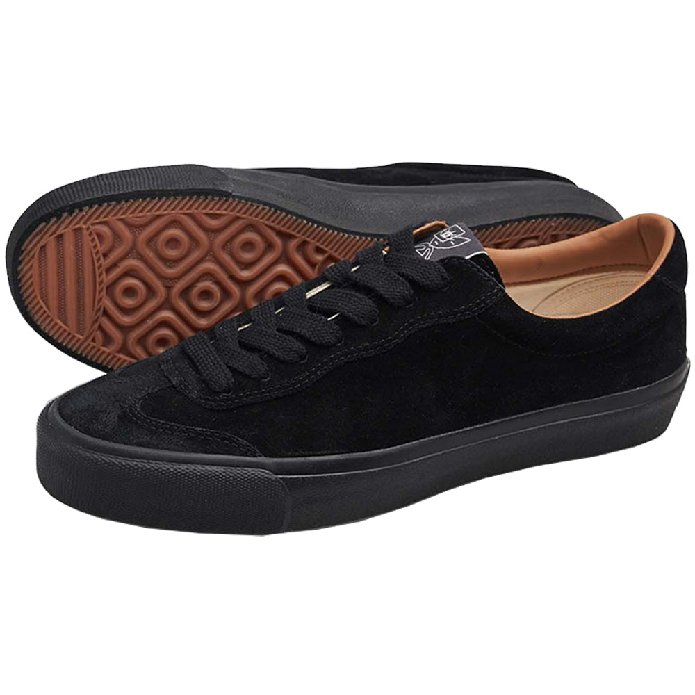 Last Resort AB VM004 Milic Shoes Black/Black