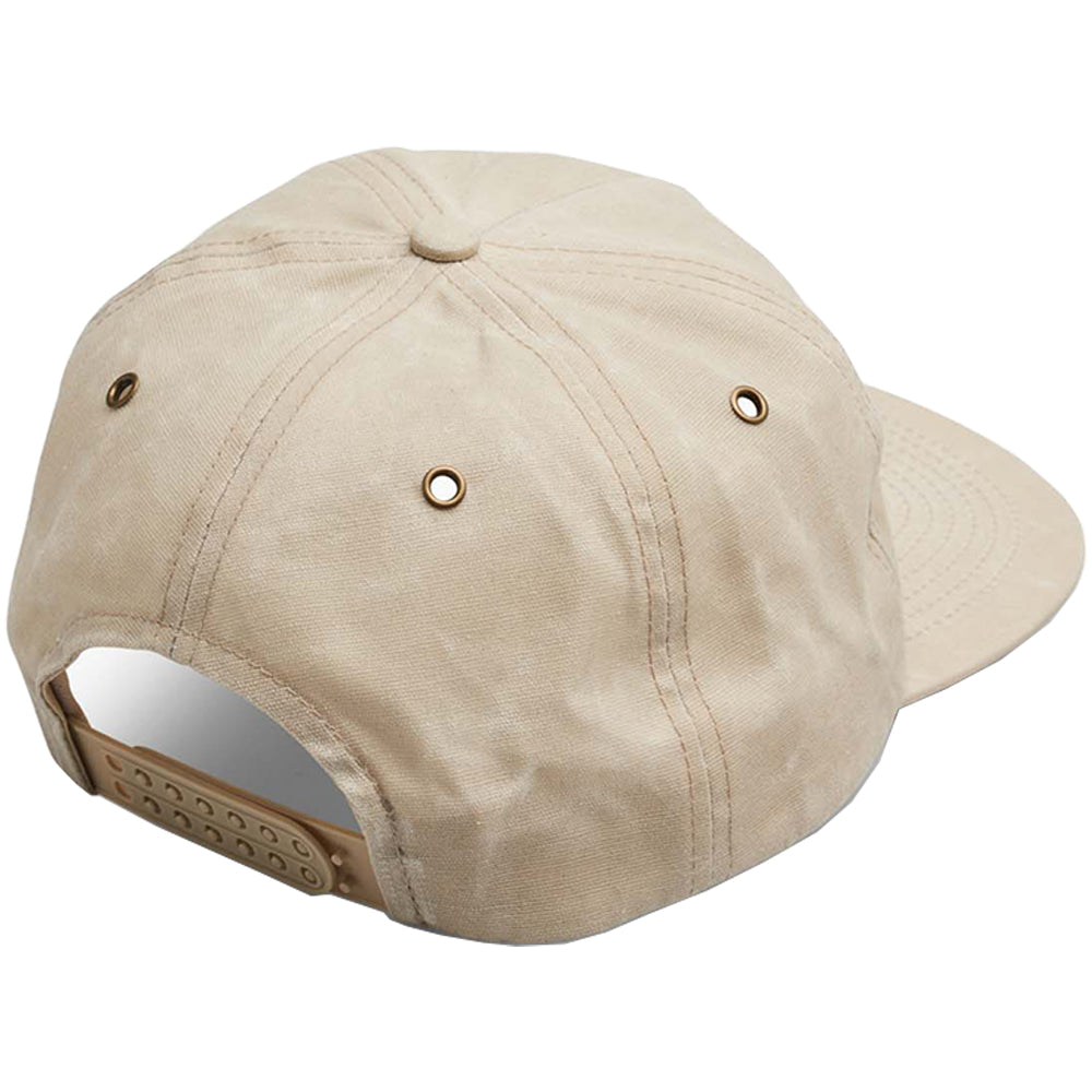 Last Resort AB Low Crown 5-Panel Cap Peyote